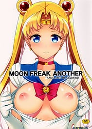 MOON FREAK ANOTHER / C88 / English Translated | View Image!
