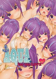 AQUA for the LOVE / 100 | View Image!