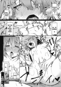 Page 8: 007.jpg | 狩人姉の墮犬性活 | View Page!