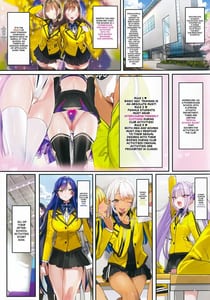 Page 3: 002.jpg | スポハメ2 | View Page!