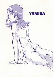 Yuriika / C66 / English Translated | View Image!