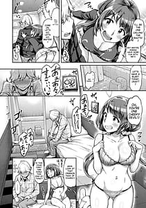 Page 11: 010.jpg | 穴あきガール!!! | View Page!