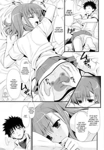 Page 10: 009.jpg | 1／1の天災 | View Page!