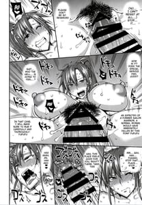 Page 9: 008.jpg | 20年後の、セーラー戦士を下級妖魔の俺が寝とる。 | View Page!