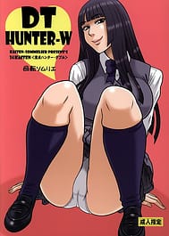 34 Kaiten DT HUNTER-W / C89 / English Translated | View Image!