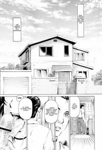 Page 9: 008.jpg | 9時から5時までの恋人 第六話 | View Page!