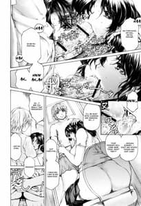 Page 12: 011.jpg | 9時から5時までの恋人 第六話 | View Page!