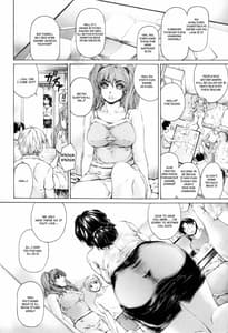 Page 16: 015.jpg | 9時から5時までの恋人 第六話 | View Page!
