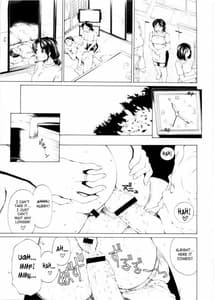 Page 7: 006.jpg | 9時から5時までの恋人 第五話 preview版 | View Page!