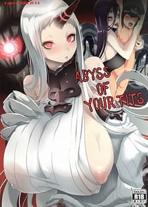 Cover | ABYSS OF YOUR TITS | View Image!