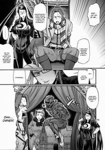 Page 2: 001.jpg | Hi‐SICS 06 -とある魔女の快楽生活2- | View Page!