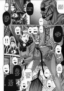 Page 3: 002.jpg | Hi‐SICS 06 -とある魔女の快楽生活2- | View Page!