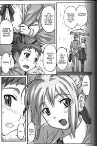 Page 10: 009.jpg | A PIECE OF CAKE | View Page!