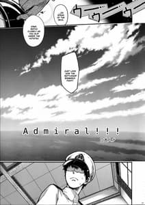 Sample Image 1 / Admiral!!!Saihan / Admiral!!!(再販) | View Image!