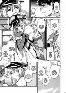 Sample Image 3 / Admiral!!!Saihan / Admiral!!!(再販) | View Image!