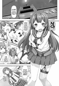 Page 2: 001.jpg | 阿賀野の子作り大作戦 | View Page!