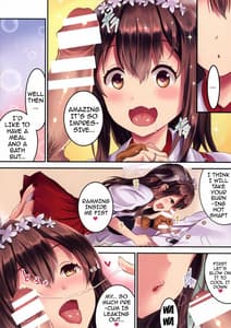 Page 3: 002.jpg | 赤城さんとケッコン性活 | View Page!