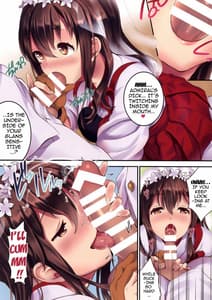 Page 4: 003.jpg | 赤城さんとケッコン性活 | View Page!