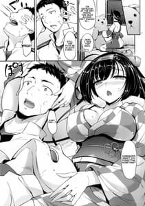 Page 6: 005.jpg | 秋月型はすけべぼでぃ弐 | View Page!