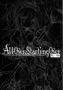 Page 2: 001.jpg | All Over, Starting Over | View Page!
