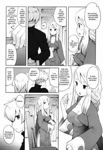 Page 11: 010.jpg | 甘いお話 | View Page!