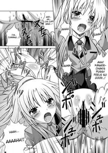 Page 3: 002.jpg | 甘き死よ、来たれ | View Page!