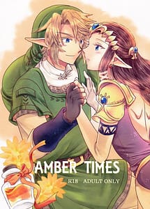 Cover / Ameiro no Jikan / 飴色の時間 | View Image!