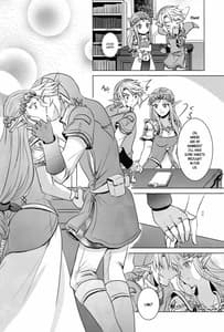 Page 10: 009.jpg | 飴色の時間 | View Page!