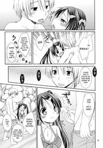 Page 8: 007.jpg | あなたのトナリで | View Page!