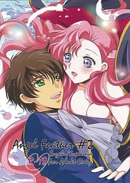 Angel Feather 2 / English Translated | View Image!