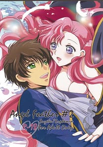 Page 1: 000.jpg | Angel Feather 2 | View Page!