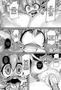 Page 8: 007.jpg | あの素晴らしいπをもう一度 | View Page!
