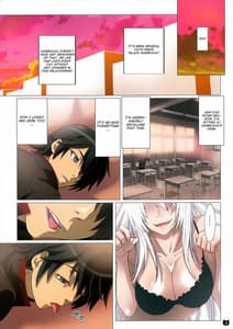 Page 3: 002.jpg | 阿良々木君は欲求不満 | View Page!