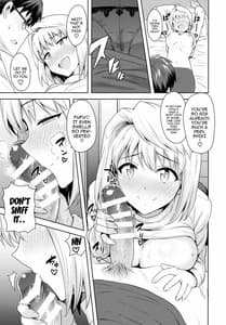 Sample Image 3 / Aru Hi no Futari -Arcueid Hen / ある日のふたり アルクェイド編 | View Image!
