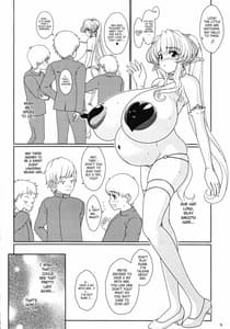 Page 6: 005.jpg | ある少年と奴隷娼館の妊婦エルフ | View Page!