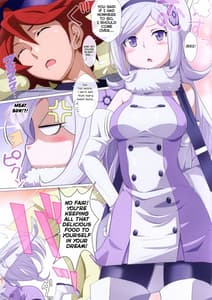 Page 3: 002.jpg | BATTLE END AILA | View Page!