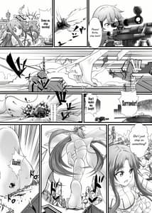Page 10: 009.jpg | バグBUG ART ONLINE | View Page!