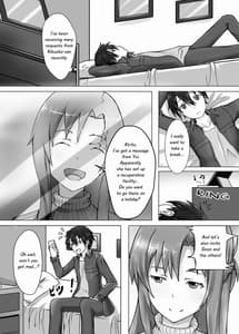 Page 6: 005.jpg | バグBUG ART ONLINE 2.0 | View Page!