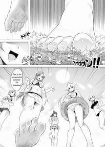 Page 8: 007.jpg | バグBUG ART ONLINE 2.0 | View Page!