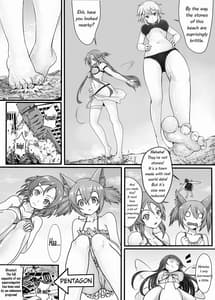 Page 10: 009.jpg | バグBUG ART ONLINE 2.0 | View Page!