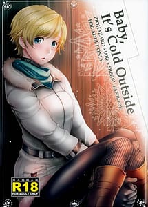 Cover | Baby Its Cold Outside | View Image!