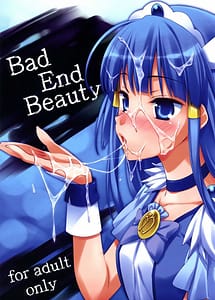 Cover | Bad End Beauty | View Image!