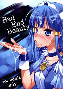 Page 1: 000.jpg | Bad End Beauty | View Page!