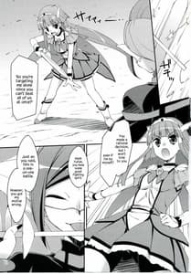 Page 2: 001.jpg | Bad End Beauty | View Page!