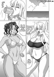 Page 2: 001.jpg | ビーチのBITCH | View Page!