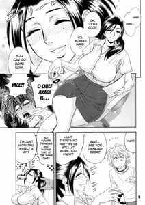 Page 9: 008.jpg | 美人編集長の秘密 | View Page!