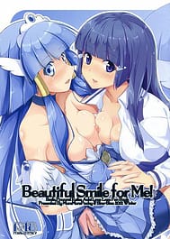 Beautiful Smile for Me! / C83 / English Translated | View Image!
