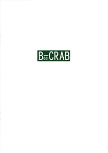 Page 2: 001.jpg | Bee-CRAB | View Page!