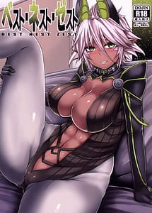Cover | Best Nest Zest | View Image!