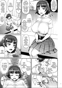 Page 6: 005.jpg | 美人姉妹 実録 新宿裏整体 | View Page!